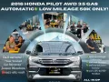 2016 Honda Pilot AWD 3.5 Gas Automatic 🔰CALL NOW  ☎️09279850198/ JESSEN “KAKOTSE “MENDOZA-0