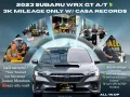 2023 Subaru WRX GT Au🔰CALL NOW  ☎️09279850198/ JESSEN “KAKOTSE “MENDOZA-0