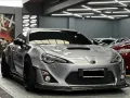 HOT!!! 2016 Toyota GT86 Aero Turbo for sale at affordable price!-1