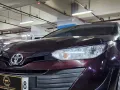 2020 Toyota Vios 1.3L XLE CVT AT with Warranty by Ugarte Cars Manila-2