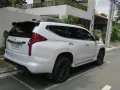 Pre-owned White 2023 Mitsubishi Montero Sport Black Series 2.4D 2WD AT for sale-4