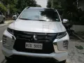 Pre-owned White 2023 Mitsubishi Montero Sport Black Series 2.4D 2WD AT for sale-5