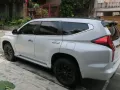 Pre-owned White 2023 Mitsubishi Montero Sport Black Series 2.4D 2WD AT for sale-6