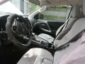 Pre-owned White 2023 Mitsubishi Montero Sport Black Series 2.4D 2WD AT for sale-7