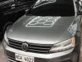 2018 Volkswagen Jetta Top of the Line 2.0 Automatic -0