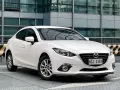 2016 Mazda 3 1.6 Automatic Gas Sedan ✅️95K ALL-IN DP ☎️0935 600 3692 JAN RAY DE JESUS -2