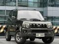 ⭐ 2017 Suzuki Jimny JLX 1.3 4x4 Automatic Gas  33K mileage only! -2