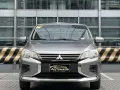 ⭐ 2024 Mitsubishi Mirage G4 1.2 GLX AT GAS ✅ 19K ALL IN. DP-1