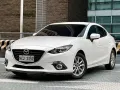 2016 Mazda 3 1.6 Automatic Gas Sedan ✅️95K ALL-IN DP ☎️0935 600 3692 JAN RAY DE JESUS -3