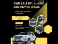 2016 Ford Explorer 2.3 Automatic Gas ✅️229K ALL-IN DP ☎️0935 600 3692 JAN RAY DE JESUS-0