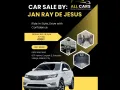 2019 MG RX5 1.5 Style Automatic Gas ✅️18K ALL-IN DP ☎️0935 600 3692 JAN RAY DE JESUS-0