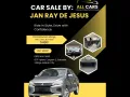 2024 Mitsubishi Mirage G4 1.2 GLX Automatic Gas ✅️19K ALL-IN DP ☎️0935 600 3692 JAN RAY DE JESUS-0