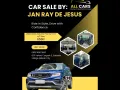 2020 Geely Azkarra Premium 1.5 A/T Gasoline ✅️153K ALL-IN DP ☎️0935 600 3692 JAN RAY DE JESUS-0