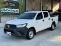 Toyota Hilux 2.4 J   4x2 Manual Transmission  2022 Model-0