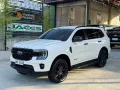 Ford Everest 2.0L  Turbo Sport  4x2 AT  2024 Model-0