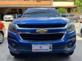 Chevrolet Trailblazer 2019 2.8 LT Loaded Automatic-0
