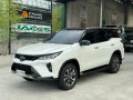 TOYOTA FORTUNER 2.8   LTD  4x4 AT 2022 Model-1