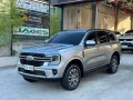 Ford Everest 2.0L  Turbo Trend 4x2 AT 2023 Model-1