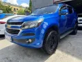 Chevrolet Trailblazer 2019 2.8 LT Loaded Automatic-1
