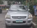 2008 Kia Sportage, Diesel Automatic -0
