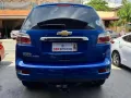 Chevrolet Trailblazer 2019 2.8 LT Loaded Automatic-4