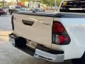 Toyota Hilux 2.4 J   4x2 Manual Transmission  2022 Model-5