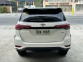 TOYOTA FORTUNER 2.8   LTD  4x4 AT 2022 Model-5