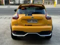 NISSAN JUKE  N Sport 1.6 Upper CVT-5
