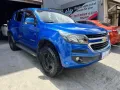 Chevrolet Trailblazer 2019 2.8 LT Loaded Automatic-7