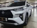 2022 Toyota Veloz 1.5L G AT with Warranty by Ugarte Cars Manila-2