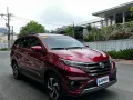 2025 Toyota Rush 1.5 G GR-S CVT Automatic-1