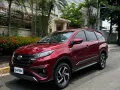 2025 Toyota Rush 1.5 G GR-S CVT Automatic-0