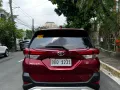 2025 Toyota Rush 1.5 G GR-S CVT Automatic-8