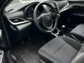 2020 Toyota Vios 1.3E Manual -2
