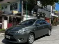 2018 Toyota Vios 1.3E Dual Vvti Manual -0