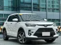 2022 Toyota Raize 1.0 Turbo Automatic Gas ✅️126K ALL-IN DP☎️0935 600 3692 JAN RAY DE JESUS-2