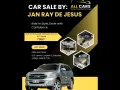 2016 Ford Everest Titanium 4x4 3.2 Diesel A/T CALL NOW FOR BEST DEAL 0935 600 3692 JAN RAY DE JESUS -0