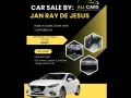 2016 Mazda 3 1.6 Automatic Gas Sedan ✅️95K ALL-IN DP ☎️0935 600 3692 JAN RAY DE JESUS -0