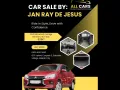 2025 Mitsubishi Mirage G4 GLS 1.2 Gas A/T CALL NOW FOR BEST DEAL 0935 600 3692 JAN RAY DE JESUS-0