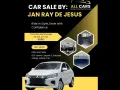 2024 Mitsubishi Mirage G4 GLX Automatic Gas ✅️39K ALL-IN DP ☎️0935 600 3692 JAN RAY DE JESUS-0