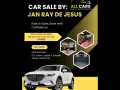 2020 Mazda CX9 AWD Signature 2.5 Turbo A/T Gas CALL NOW FOR BEST DEAL 0935 600 3692 JAN RAY DE JESUS-0