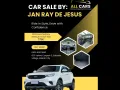 2022 Ford Territory Titanium 1.5 A/T Gas ☎️CALL NOW FOR BEST DEALS 0935 600 3692 JAN RAY DE JESUS-0