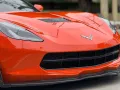 HOT!!! 2016 Chevrolet Corvette C7 for sale at affordable price!-1