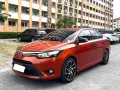 Selling! 2016 Toyota Vios 1.5G AT-0