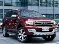 2017 Ford Everest 2.2 Titanium Plus 4x2 AT DSL 🔰CALL NOW  ☎️09279850198/ JESSEN “KAKOTSE “MENDOZA-4