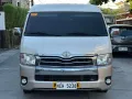 HOT!!!! 2018 Toyota Hiace Super Grandia for sale at affordable price!-2
