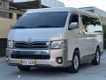 HOT!!!! 2018 Toyota Hiace Super Grandia for sale at affordable price!-0