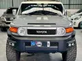 HOT!!! 2018 Toyota FJ Cruiser Loaded for sale at affordable price! -0