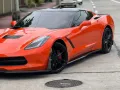 HOT!!! 2016 Chevrolet Corvette C7 for sale at affordable price!-27