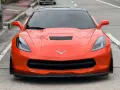 HOT!!! 2016 Chevrolet Corvette C7 for sale at affordable price!-0